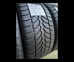 4 PNEUMATICI 225/50 R17 BRIDGESTONE INVERNALI - 8