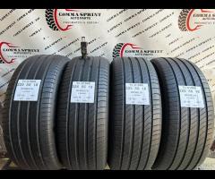4 PNEUMATICI 225/55 R18 MICHELIN ESTIVE