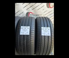 4 PNEUMATICI 225/55 R18 MICHELIN ESTIVE