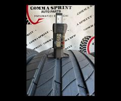 4 PNEUMATICI 225/55 R18 MICHELIN ESTIVE