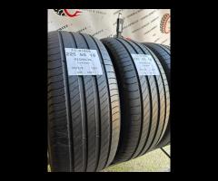 4 PNEUMATICI 225/55 R18 MICHELIN ESTIVE - 6