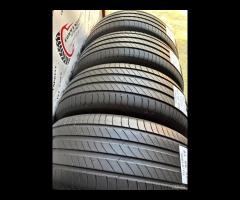 4 PNEUMATICI 225/55 R18 MICHELIN ESTIVE - 8