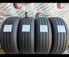 4 PNEUMATICI 225/55 R18 MICHELIN ESTIVE 75%