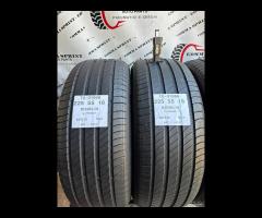 4 PNEUMATICI 225/55 R18 MICHELIN ESTIVE 75%