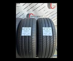 4 PNEUMATICI 225/55 R18 MICHELIN ESTIVE 75%