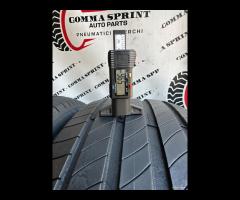 4 PNEUMATICI 225/55 R18 MICHELIN ESTIVE 75%