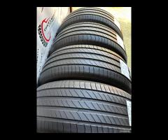 4 PNEUMATICI 225/55 R18 MICHELIN ESTIVE 75% - 8