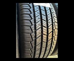 4 PNEUMATICI 225/60 R17 RIKEN ESTIVE SEMINUOVE