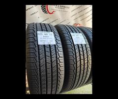 4 PNEUMATICI 225/60 R17 RIKEN ESTIVE SEMINUOVE - 6