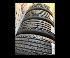 4 PNEUMATICI 225/60 R17 RIKEN ESTIVE SEMINUOVE - 8