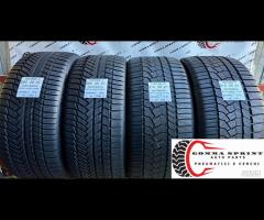 4 PNEUMATICI 285/40 R21 315/35 R21 CONTINENTAL INV