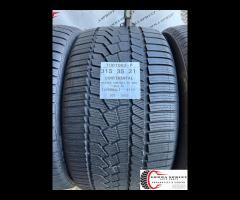 4 PNEUMATICI 285/40 R21 315/35 R21 CONTINENTAL INV