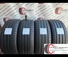 4 PNEUMATICI 275/45 R20 MICHELIN ESTIVE 85%