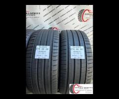 4 PNEUMATICI 275/45 R20 MICHELIN ESTIVE 85%