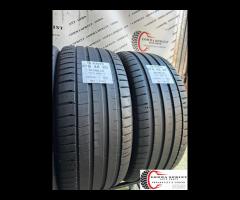 4 PNEUMATICI 275/45 R20 MICHELIN ESTIVE 85% - 8