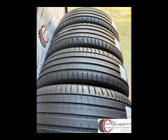 4 PNEUMATICI 275/45 R20 MICHELIN ESTIVE 85% - 9
