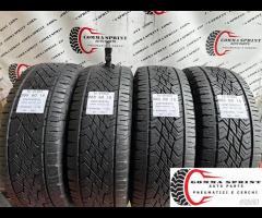 4 PNEUMATICI 265/60 R18 CONTINENTAL 4 STAGIONI