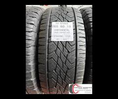4 PNEUMATICI 265/60 R18 CONTINENTAL 4 STAGIONI