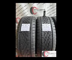 4 PNEUMATICI 265/60 R18 CONTINENTAL 4 STAGIONI