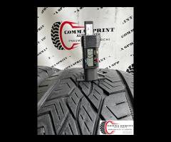 4 PNEUMATICI 265/60 R18 CONTINENTAL 4 STAGIONI