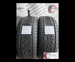 4 PNEUMATICI 265/60 R18 CONTINENTAL 4 STAGIONI