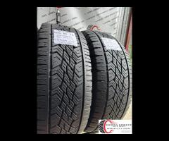 4 PNEUMATICI 265/60 R18 CONTINENTAL 4 STAGIONI - 8