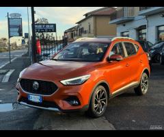 MG ZS 1.5 VTi-tech Luxury