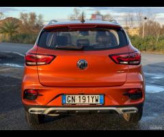 MG ZS 1.5 VTi-tech Luxury