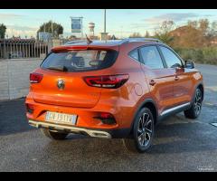 MG ZS 1.5 VTi-tech Luxury