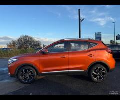 MG ZS 1.5 VTi-tech Luxury