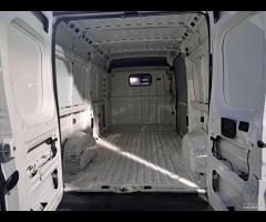 Peugeot Boxer 2.0 diesel unico prop 2019 (motore n