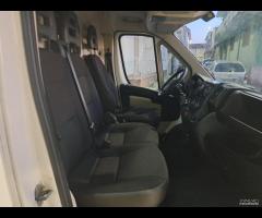Peugeot Boxer 2.0 diesel unico prop 2019 (motore n