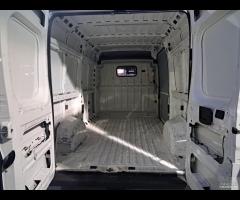 Peugeot Boxer 2.0 diesel unico prop 2019 (motore n
