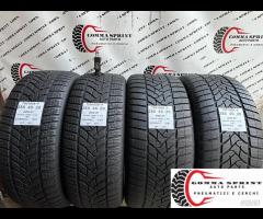4 PNEUMATICI 255/45 R20 285/40R20 DUNLOP INVERNALI
