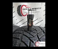 4 PNEUMATICI 255/45 R20 285/40R20 DUNLOP INVERNALI