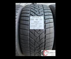 4 PNEUMATICI 255/45 R20 285/40R20 DUNLOP INVERNALI