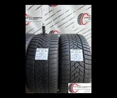 4 PNEUMATICI 255/45 R20 285/40R20 DUNLOP INVERNALI - 6