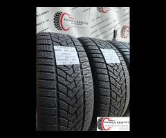 4 PNEUMATICI 255/45 R20 285/40R20 DUNLOP INVERNALI - 8