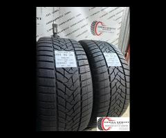 4 PNEUMATICI 255/45 R20 285/40R20 DUNLOP INVERNALI - 9