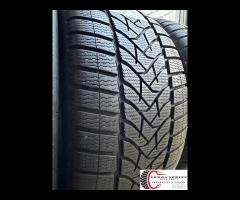 4 PNEUMATICI 255/45 R20 285/40R20 DUNLOP INVERNALI - 11