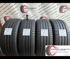 4 PNEUMATICI 255/40 R21 PIRELLI ESTIVE