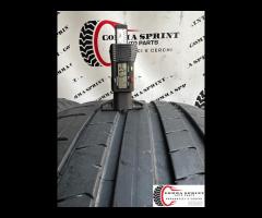 4 PNEUMATICI 255/40 R21 PIRELLI ESTIVE
