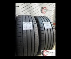 4 PNEUMATICI 255/40 R21 PIRELLI ESTIVE - 7