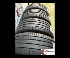 4 PNEUMATICI 255/40 R21 PIRELLI ESTIVE - 8