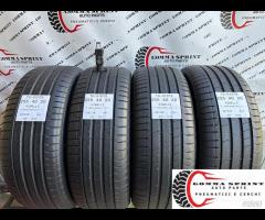 4 PNEUMATICI 255/40 R20 PIRELLI ESTIVE
