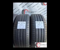 4 PNEUMATICI 255/40 R20 PIRELLI ESTIVE