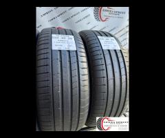 4 PNEUMATICI 255/40 R20 PIRELLI ESTIVE - 7