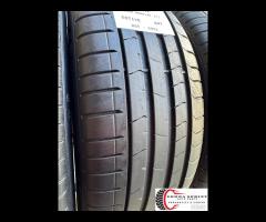 4 PNEUMATICI 255/40 R20 PIRELLI ESTIVE - 8