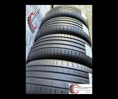 4 PNEUMATICI 255/40 R20 PIRELLI ESTIVE - 9