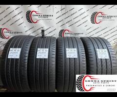 4 PNEUMATICI 245/40R20 275/35R20 CONTINENTAL